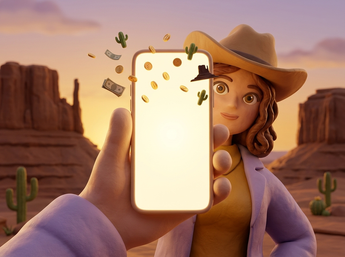 Playjonny Casino mobil spielen